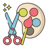 Art, Craft & Creative Activities